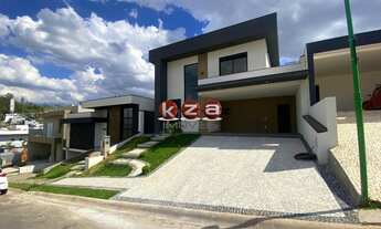 Imagem 3: Belíssima casa a venda no condomínio MontAlcino em Valinhos-SP. 220 metros, 3 suítes, amp