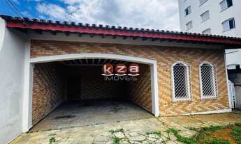 Imagem 5: Imperdível casa comercial à venda em Valinhos-SP, Vila Clayton, a poucos metros da Avenida