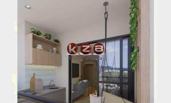 Imagem 5: Apartamento à venda na Vila Embaré, Valinhos-SP: 2 quartos, 1 suíte, 2 salas, 2 banheiros