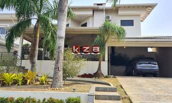 Imagem: Casa de alto padrão para locação em Vinhedo-SP