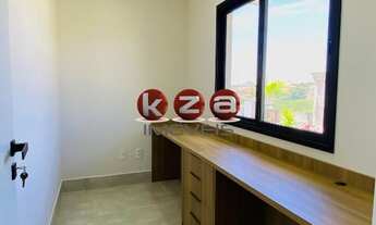 Imagem 7: Imóvel de alto padrão em condomínio - Casa de 5 quartos à venda em Valinhos-SP, Condomínio