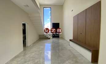 Imagem 6: Belíssima casa a venda no condomínio MontAlcino em Valinhos-SP. 220 metros, 3 suítes, amp