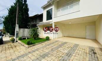 Imagem: Espetacular Casa em Condomínio à Venda