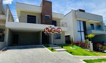 Imagem 3: Imóvel de alto padrão em condomínio - Casa de 5 quartos à venda em Valinhos-SP, Condomínio