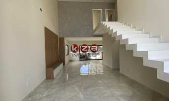 Imagem 4: Belíssima casa a venda no condomínio MontAlcino em Valinhos-SP. 220 metros, 3 suítes, amp