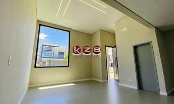 Imagem 5: Casa a venda em condomínio exclusivo em Valinhos-SP: 3 quartos, 3 suítes, 2 salas, 5 banhe