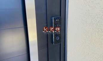 Imagem 5: Imóvel de alto padrão em condomínio - Casa de 5 quartos à venda em Valinhos-SP, Condomínio