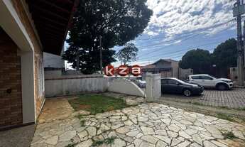 Imagem 4: Imperdível casa comercial à venda em Valinhos-SP, Vila Clayton, a poucos metros da Avenida