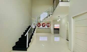 Imagem 5: Espetacular Casa em Condomínio à Venda em Valinhos-SP: 3 quartos, 1 suíte, 2 salas, 3 banh