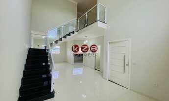 Imagem 4: Espetacular Casa em Condomínio à Venda em Valinhos-SP: 3 quartos, 1 suíte, 2 salas, 3 banh