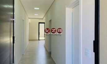 Imagem 6: Imóvel de alto padrão em condomínio - Casa de 5 quartos à venda em Valinhos-SP, Condomínio