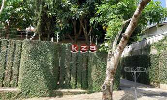 Imagem 4: Imperdível! Casa à venda em Valinhos-SP, bairro Parque Nova Suíça, com 558m² construção e