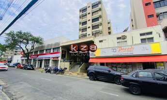 Imagem 3: Sala Comercial de Alto Padrão no Centro de Valinhos-SP: 1 sala, 2 banheiros, 2 vagas, 105m