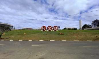 Imagem: Terreno em Condomínio de Luxo em Valinhos-SP