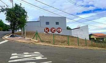 Imagem: Terreno comercial à venda em Valinhos-SP