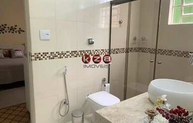 Imagem 7: Imperdível oportunidade: Casa à venda em Vinhedo-SP, Condomínio Recanto Florido, 3 suítes