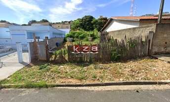 Imagem: Terreno à venda em Valinhos-SP, Jardim