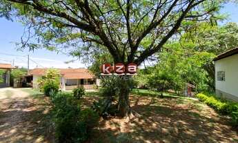 Imagem 4: Imperdível casa à venda em Valinhos-SP, bairro Jardim São Bento do Recreio: 4 quartos, 4 s