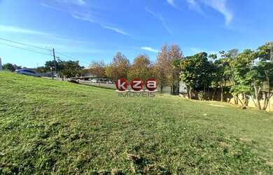 Imagem 4: Terreno à venda em condomínio exclusivo em Valinhos-SP, 1.070m² de área no Condomínio Vill