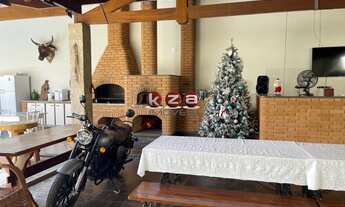 Imagem 2: Imperdível! Casa à venda em Valinhos-SP, bairro Parque Nova Suíça, com 558m² construção e