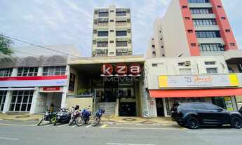 Imagem 2: Sala Comercial de Alto Padrão no Centro de Valinhos-SP: 1 sala, 2 banheiros, 2 vagas, 105m