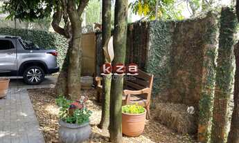 Imagem 3: Imperdível! Casa à venda em Valinhos-SP, bairro Parque Nova Suíça, com 558m² construção e