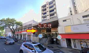 Imagem: Sala Comercial de Alto Padrão no Centro