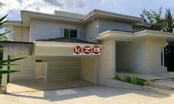 Imagem: Imperdível! Casa de luxo em condomínio