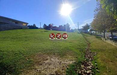 Imagem 5: Terreno à venda em condomínio exclusivo em Valinhos-SP, 1.070m² de área no Condomínio Vill