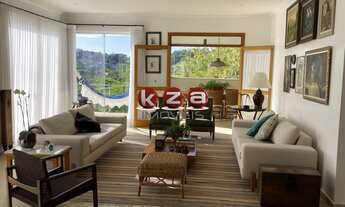 Imagem: Casa de luxo em condomínio 5 quartos