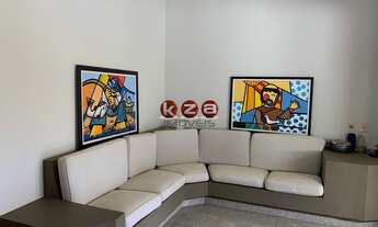 Imagem 3: Imperdível! Casa de alto padrão em condomínio na cidade de Campinas-SP, bairro Condomínio