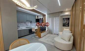 Imagem 4: Imperdível: Apartamento à venda em Campinas-SP, Eco Vila Genebra, Swiss Park, com 2 quarto