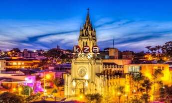 Imagem 5: Terreno à venda em Valinhos-SP, na Vila Genoveva, com 411m² de área!