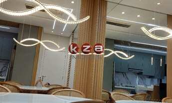 Imagem 7: Imperdível: Apartamento à venda em Campinas-SP, Eco Vila Genebra, Swiss Park, com 2 quarto