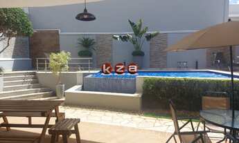 Imagem 7: Residência de alto padrão a venda no Condomínio Le Village: 3 suítes, 4 vagas, piscina, 22