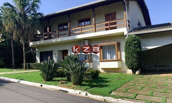 Imagem: Imperdível! Casa de alto padrão em condomínio