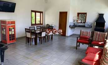 Imagem 6: Imperdível! Casa de alto padrão em condomínio na cidade de Campinas-SP, bairro Condomínio