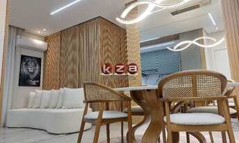 Imagem 6: Imperdível: Apartamento à venda em Campinas-SP, Eco Vila Genebra, Swiss Park, com 2 quarto