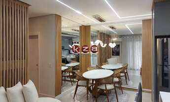 Imagem 2: Imperdível: Apartamento à venda em Campinas-SP, Eco Vila Genebra, Swiss Park, com 2 quarto