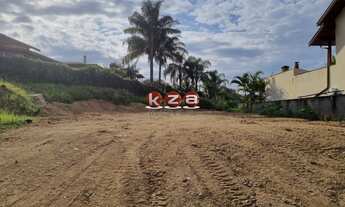 Imagem 1: Belíssimo terreno à venda no Condomínio Moinho de Vento em Valinhos-SP com 1.090m² de área