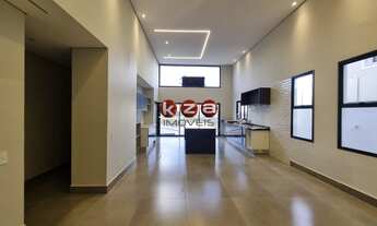 Imagem: Casa de alto padrão no Condomínio Portal