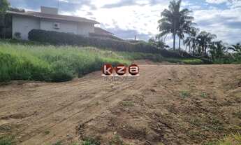 Imagem 2: Belíssimo terreno à venda no Condomínio Moinho de Vento em Valinhos-SP com 1.090m² de área