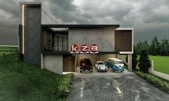 Imagem 6: Belíssimo terreno à venda no Condomínio Moinho de Vento em Valinhos-SP com 1.090m² de área