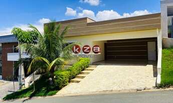 Imagem 2: Casa para locação em Condomínio: Casa com 3 quartos, 3 suítes e 183m² de área! Venha conhe