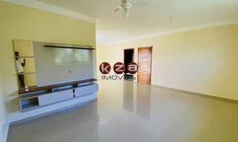 Imagem 7: Casa para locação em Condomínio: Casa com 3 quartos, 3 suítes e 183m² de área! Venha conhe