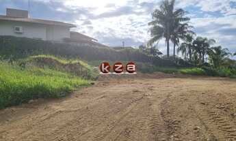 Imagem 3: Belíssimo terreno à venda no Condomínio Moinho de Vento em Valinhos-SP com 1.090m² de área