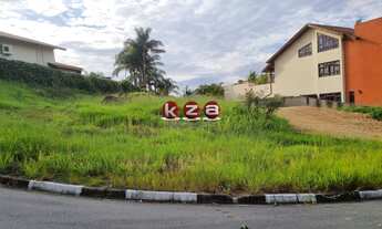 Imagem 5: Belíssimo terreno à venda no Condomínio Moinho de Vento em Valinhos-SP com 1.090m² de área