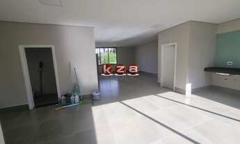 Imagem 3: Imperdível oportunidade: Casa com piscina em condomínio à venda em Valinhos-SP, 3 suítes