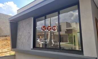 Imagem 1: Imperdível oportunidade: Casa com piscina em condomínio à venda em Valinhos-SP, 3 suítes