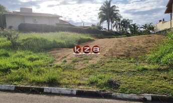 Imagem 4: Belíssimo terreno à venda no Condomínio Moinho de Vento em Valinhos-SP com 1.090m² de área